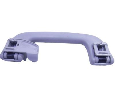 GM 19184641 Handle,Asst *Gray