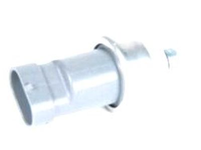 Cadillac 10218778 Pressure Sensor