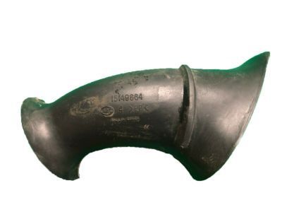 Buick 15149664 Inlet Duct