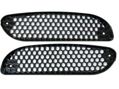 Pontiac 12455213 Extractor Screen