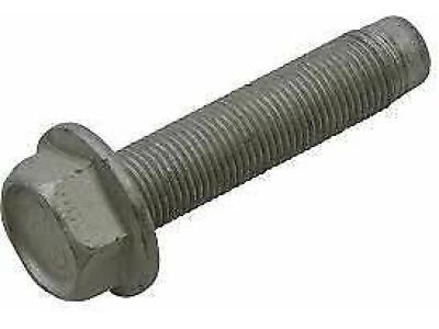 Hummer 11561283 Balancer Bolt