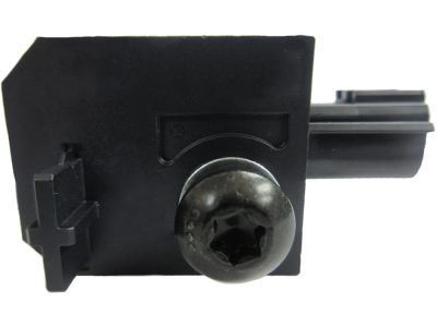 GM 13504470 Sensor Assembly, Inflator Restraint Remote Imp