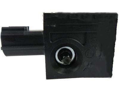 Cadillac CTS Air Bag Sensor - 13504470