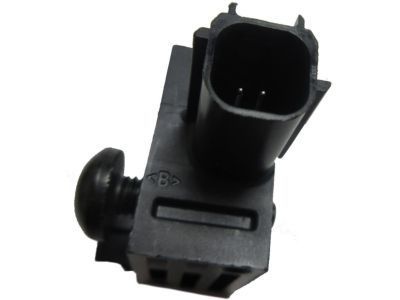 Chevy 13504470 Front Impact Sensor