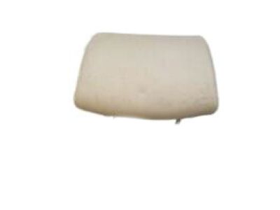 GMC 88976644 Headrest Cover