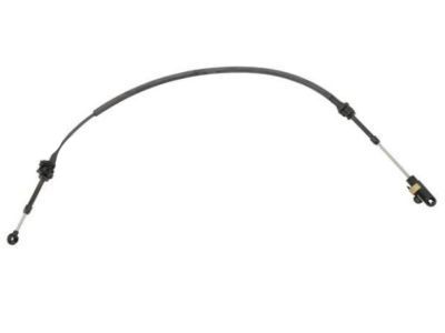 2019 Chevy Corvette Shift Cable - 84125980