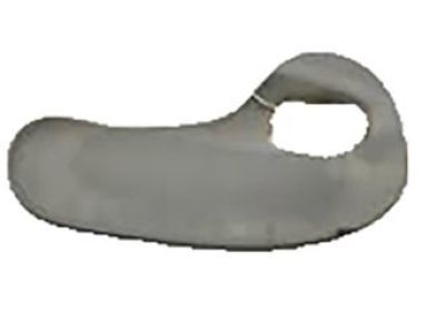 Chevy 15763017 Handle Bezel