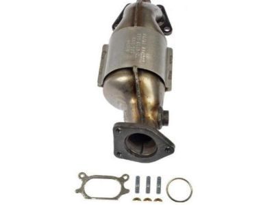 Saturn 12581992 Catalytic Converter