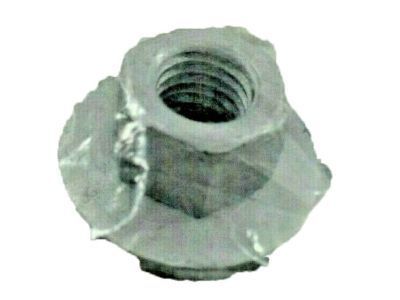 Saturn 11516755 Top Nut