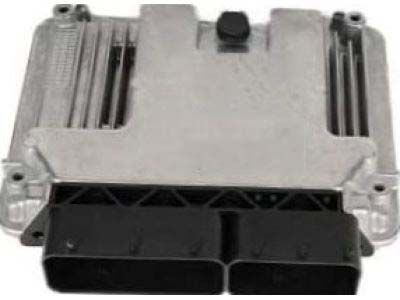 Chevy Engine Control Module - 12623327