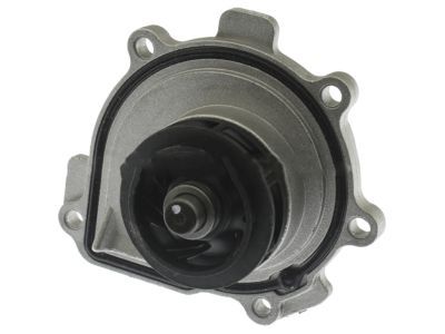 Chevy 25195119 Water Pump