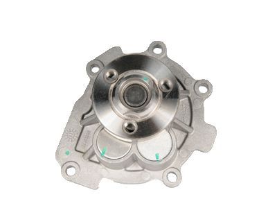 Saturn 25195119 Water Pump