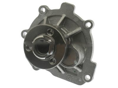 Chevy 25195119 Water Pump Assembly