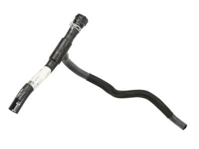 Cadillac 22908203 Heater Hose