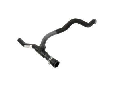 Cadillac 22908203 Heater Hose