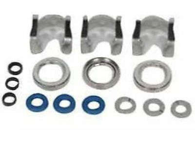 Chevy 12644934 Injector Seal Kit