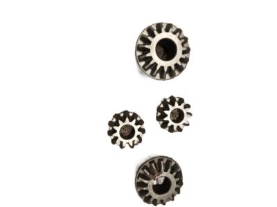 GMC 84019274 Gear Kit