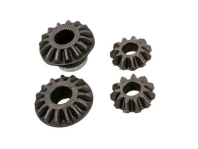 Cadillac 84019274 Gear Kit