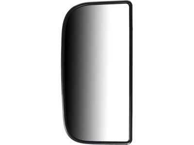 Chevy 15933020 Mirror Glass