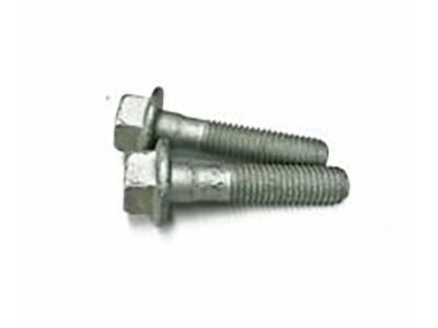 Buick 11514224 BOLT,HEXAGON,M12X1.75X45,30 THREAD,9.8,PC(TRANSAXLE)