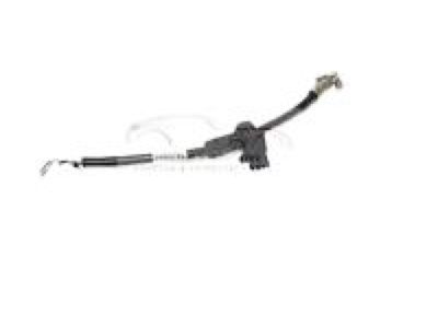 Buick 13249519 Lock Cable