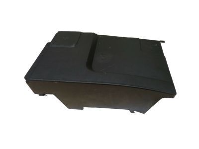 Cadillac 22961810 Battery Cover