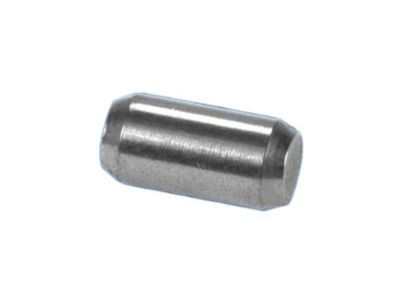 Chevy 25536321 PIN,DOWEL 1/4"X 1/2"(AS REQUIRED)