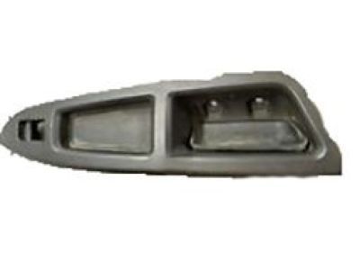 Chevy 89046300 Switch Bezel