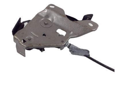 GM 20832044 Lever Assembly, Parking Brake