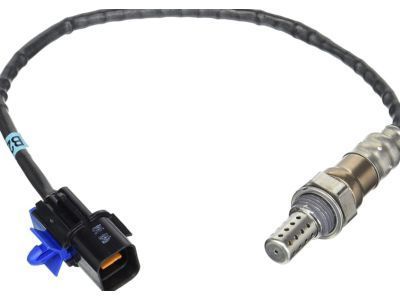 Chevy Aveo Oxygen Sensor - 96951720