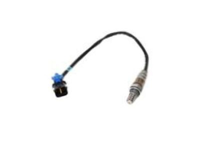 Pontiac 96951720 Rear Oxygen Sensor