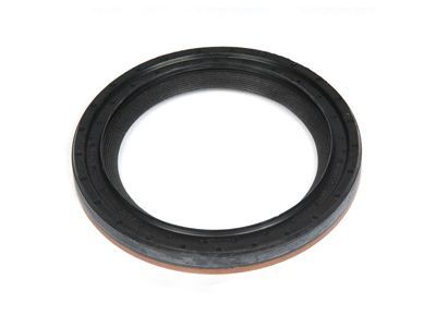 Chevy Avalanche 2500 Crankshaft Seal - 12580743