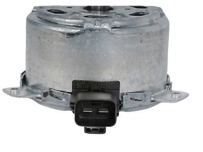 Chevy 25952813 Fan Motor