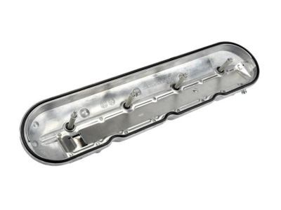 Cadillac 12570427 Valve Cover