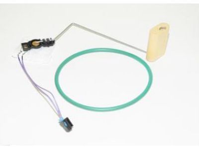 Chevy 19122011 Level Sensor