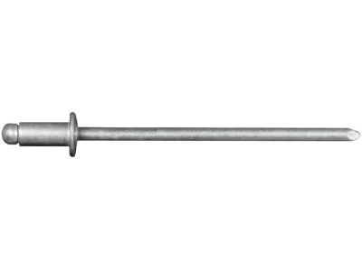 Saturn 11611651 Reveal Molding Pin