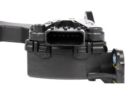 Hummer 25955673 Pedal Travel Sensor