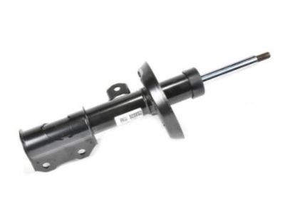 2016 Chevy Cruze Shock Absorber - 39040197