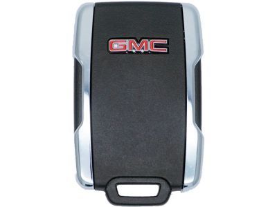 GMC 13580082 Transmitter