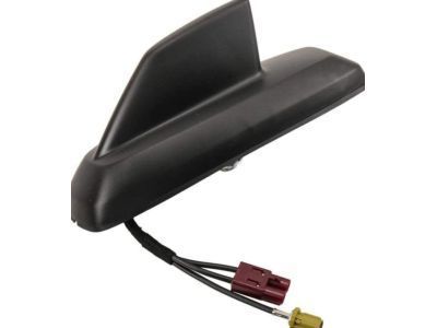 2018 Chevy Silverado 3500 HD Antenna - 84346784