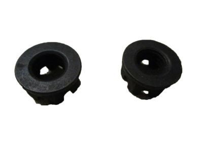 Chevy 11589137 NUT,FRONT LOWER CONTROL ARM BALL STUD(M12X1.75,11.45THK)(22.5 OUTSIDE DIAMETER)(8.915)