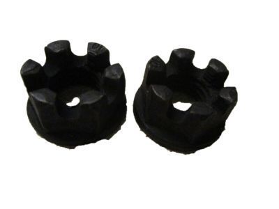 Saturn 11589137 NUT,FRONT LOWER CONTROL ARM BALL STUD(M12X1.75,11.45THK)(22.5 OUTSIDE DIAMETER)(8.915)