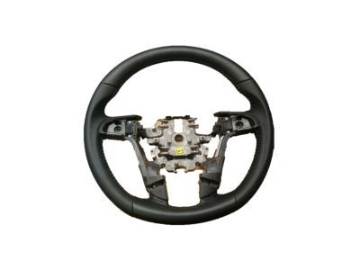 Pontiac Steering Wheel - 92194401