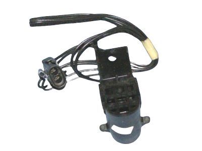 Cadillac 16018196 Sensor