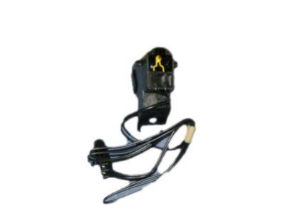 Cadillac DeVille Ambient Temperature Sensor - 16018196