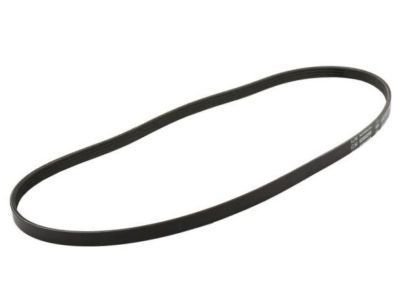 Pontiac 92068285 A/C Belt