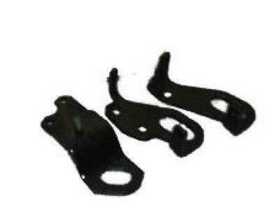 Buick 12580019 BRACKET,ENGINE LIFT REAR