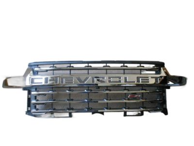 Chevy 84691995 Grille