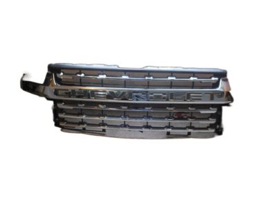 Chevy 84691995 Grille