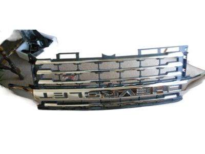 Chevy 84691995 Grille